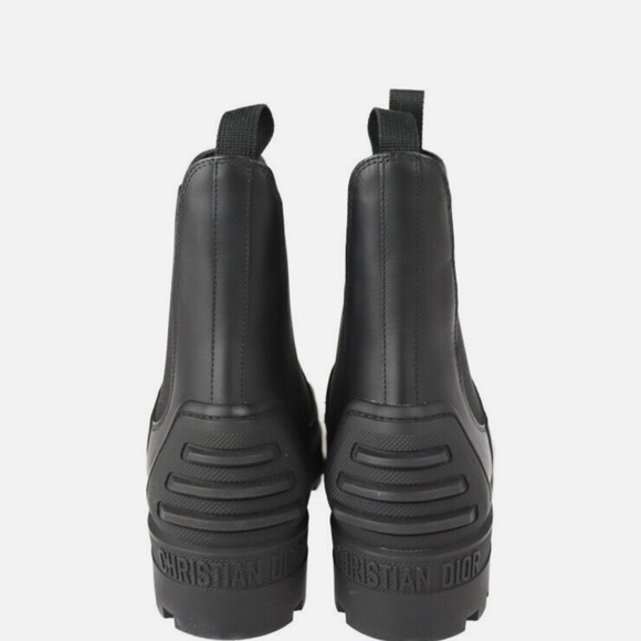 Dior Iron Boot 2020 - Picture 5 of 7